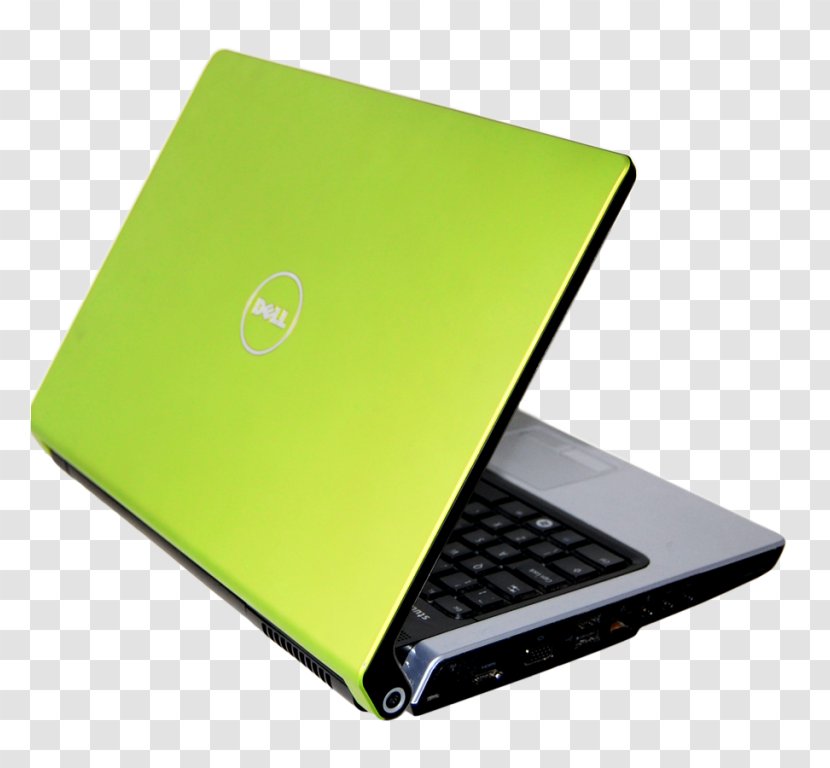 Laptop Dell Hewlett-Packard Clip Art Transparent PNG