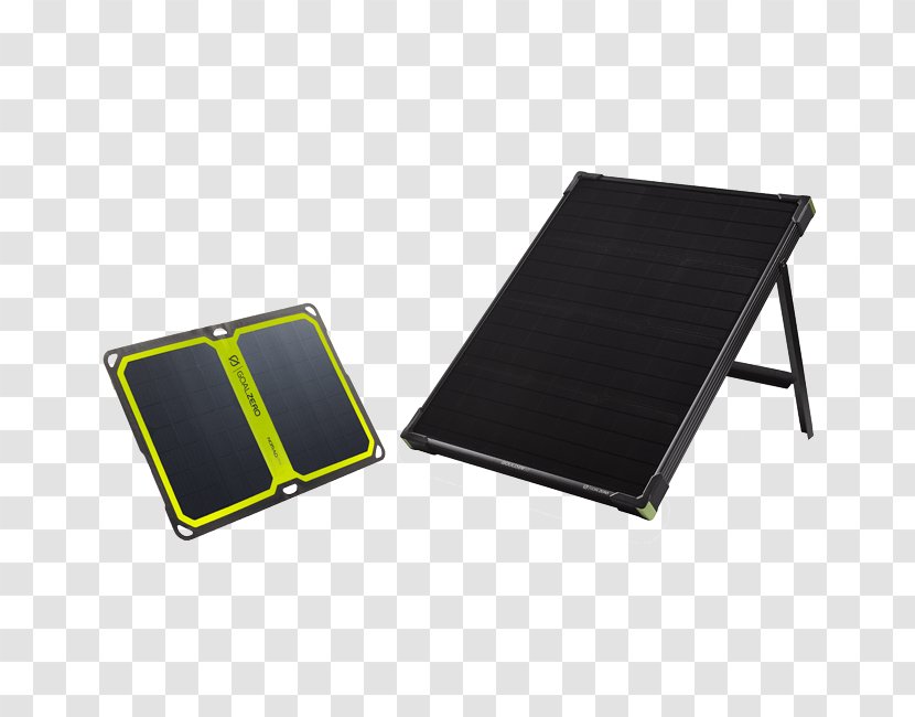 GOAL ZERO Yeti 400 Solar Panels Monocrystalline Silicon Energy 150 Transparent PNG