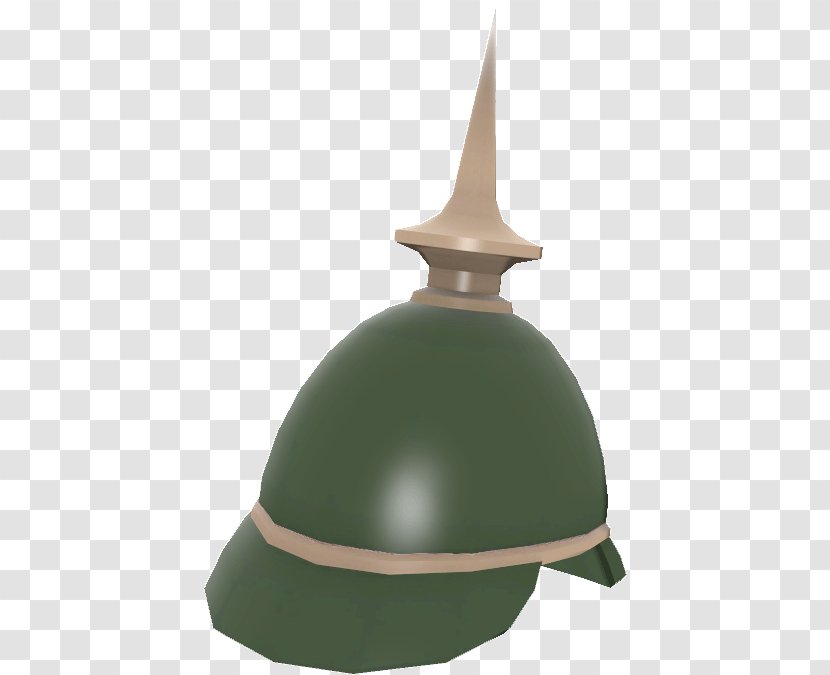 Team Fortress 2 Loadout Pickelhaube Garry's Mod Helmet - Prussia - Hat Transparent PNG