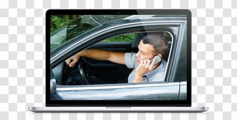 Stock Photography Royalty-free Car - Media - Distracted Driving Transparent PNG