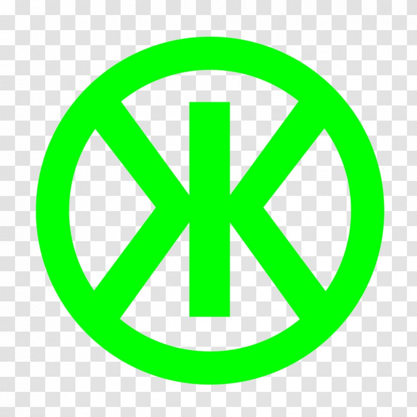 Symbol Deadpool Royalty-free - Green Transparent PNG