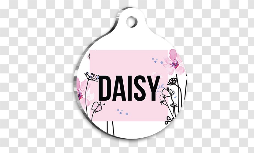 Cat Dog Pet Tag Leash Transparent PNG