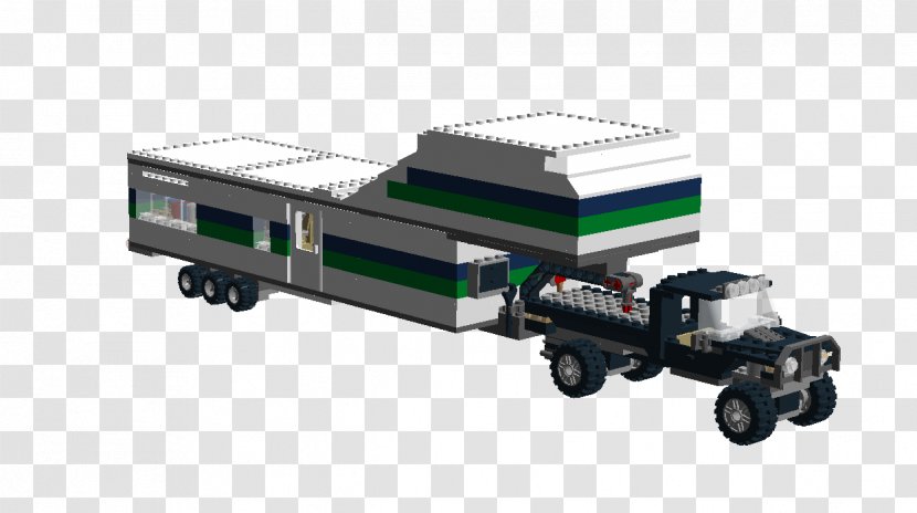 Pickup Truck Motor Vehicle Campervans Fifth Wheel Coupling Caravan - Camper Shell Transparent PNG