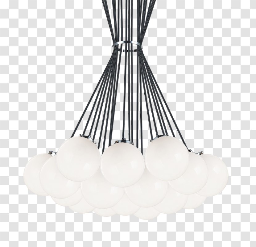 Lighting Chandelier Pendant Light Candlestick Transparent PNG