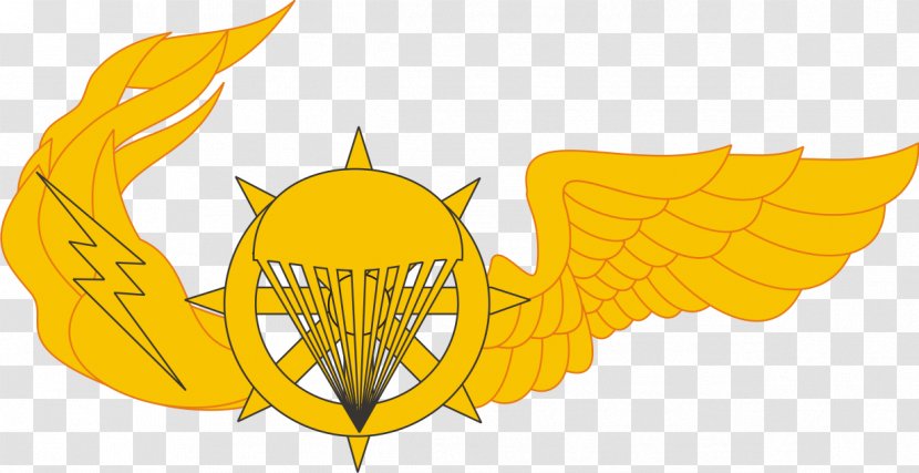 Indonesian National Armed Forces Air Force Para Dasar Army - Cavalry Battalion - Military Transparent PNG