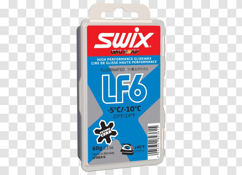 Ski Wax Swix Skiing Snowboard - Automotive Fluid Transparent PNG