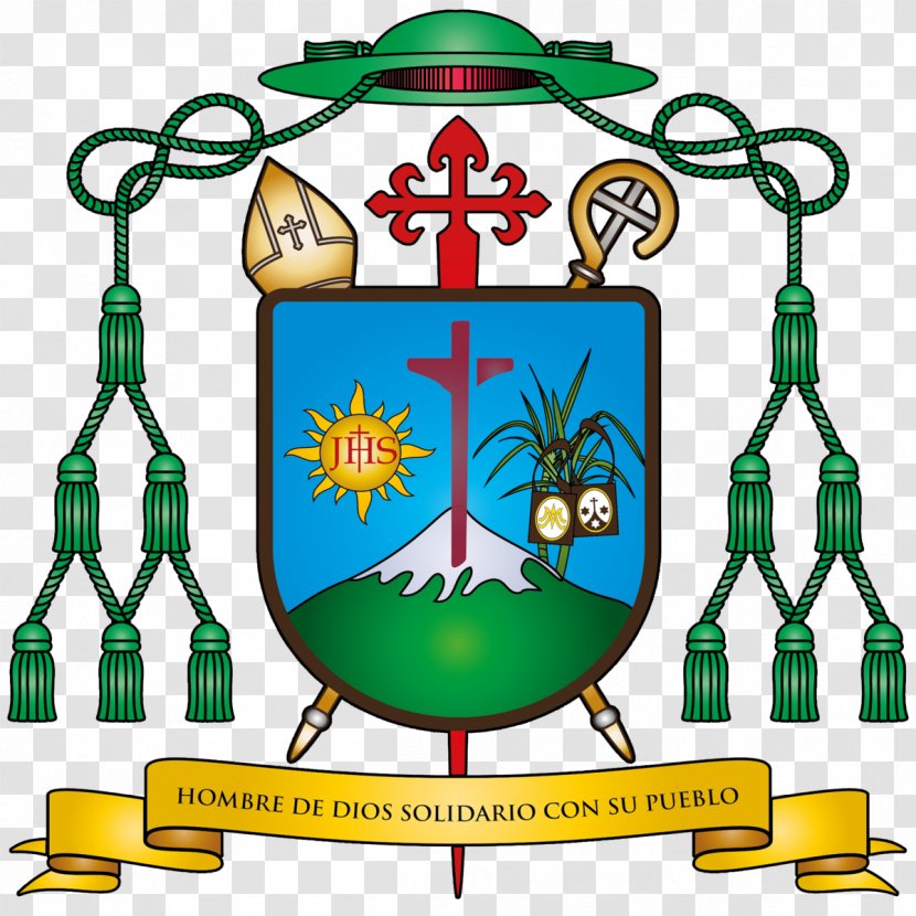 Diocese Of The French Armed Forces Roman Catholic Archdiocese Strasbourg Coat Arms Bishop - Ottoman Transparent PNG