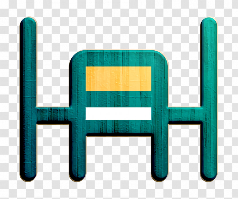 Furniture Icon Dinning Table Icon Transparent PNG