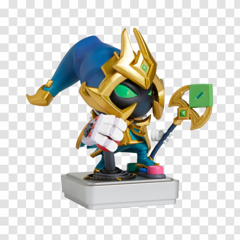 League Of Legends Figurine Action & Toy Figures Dota 2 Riot Games Transparent PNG