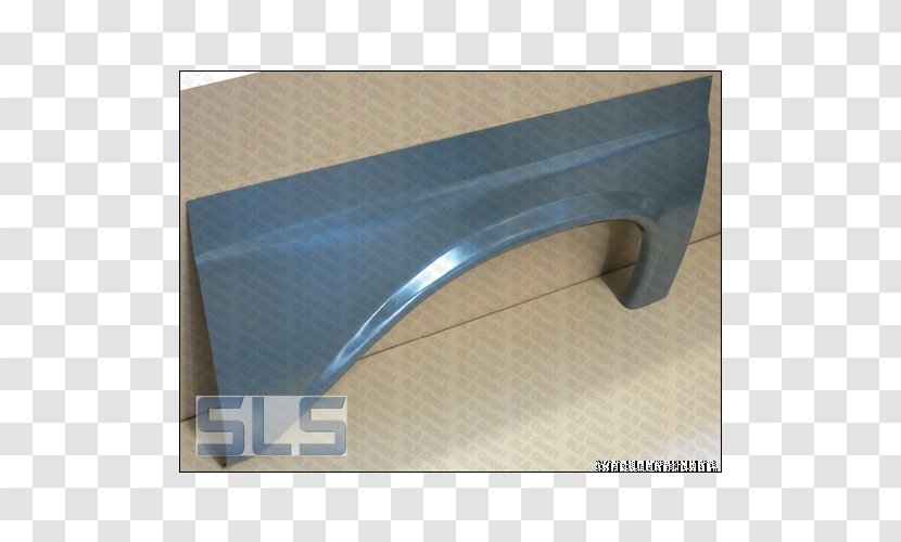 Bumper Steel Material Angle Computer Hardware - Metal Transparent PNG