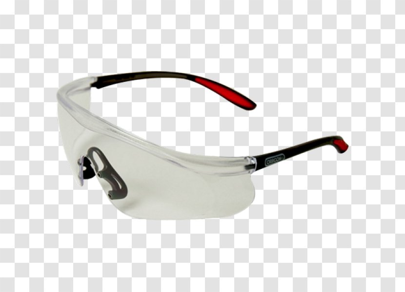 Goggles Glasses Oregon UVEX Labor Transparent PNG