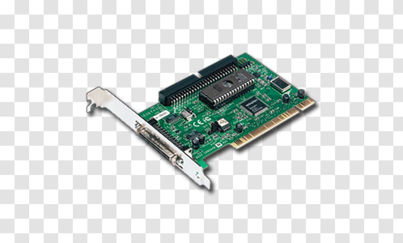 Conventional PCI Express Input/output Data Acquisition EtherCAT - Computer Port - Pc Card Transparent PNG