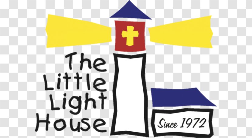 The Little Light House Cox Business Center Non-profit Organisation - Logo - Disability Transparent PNG