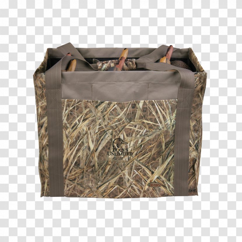 Tote Bag Camouflage Transparent PNG