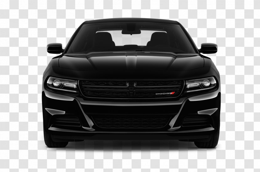 2018 Dodge Charger Car Scion Audi Transparent PNG