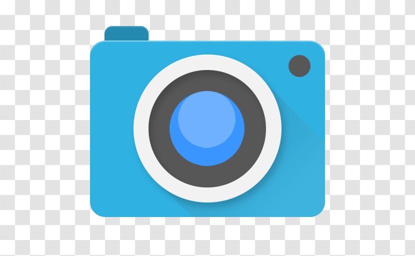 Camera Android - Lollipop Transparent PNG