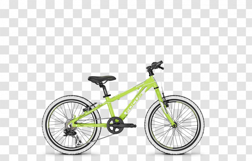 Bicycle Shop Mountain Bike Balance Cruiser - Bmx - FOCUS Transparent PNG