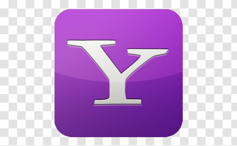 Yahoo! Mail Answers Email Verizon Communications - Password - Messenger, Yahoo Icon Transparent PNG