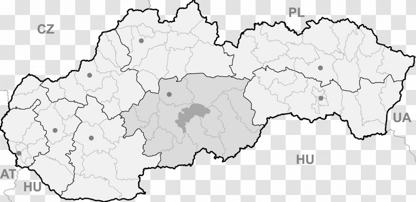 Podhorany, Nitra District Krupina Region Of Slovakia Wikipedia Wikimedia Foundation - Area - Commons Transparent PNG