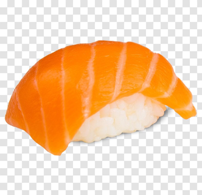 California Roll Sushi Chinese Cuisine Smoked Salmon Woki Doki - Nori Transparent PNG