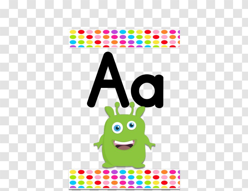 Letter Sight Word Alphabet Phonics Flashcard - Brand - Posters Creative Football Theme Transparent PNG