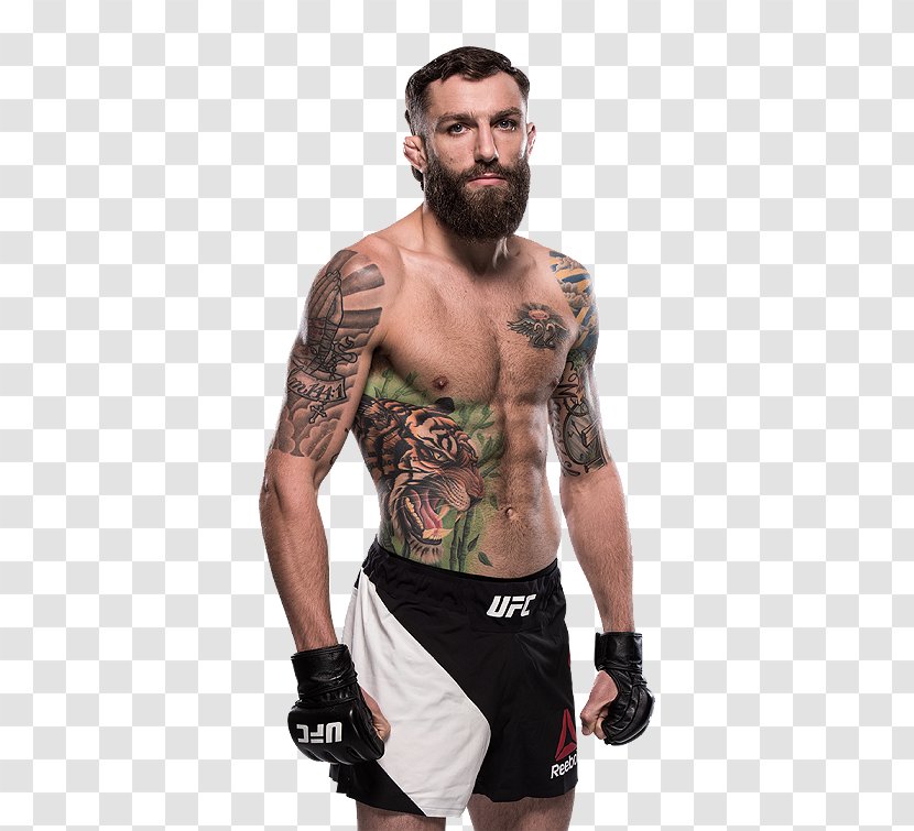 Michael Chiesa UFC Fight Night 80: Namajunas Vs. VanZant 63: Mendes Lamas 223 173: Barao Dillashaw - Watercolor - Mixed Martial Arts Transparent PNG