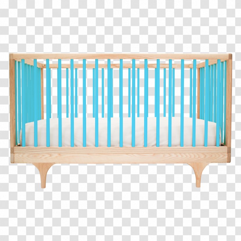 Cots Toddler Bed Child Infant - Frame - A Feeding Bottle Lying On One Side Transparent PNG