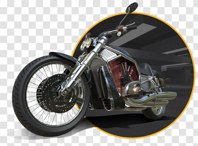 Motorcycle Accessories Car Chopper Sturgis - Vehicle - Club Transparent PNG