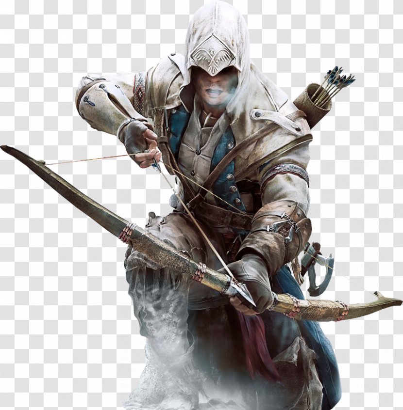 Assassin's Creed III: Liberation PlayStation 3 - Assassin S Transparent PNG