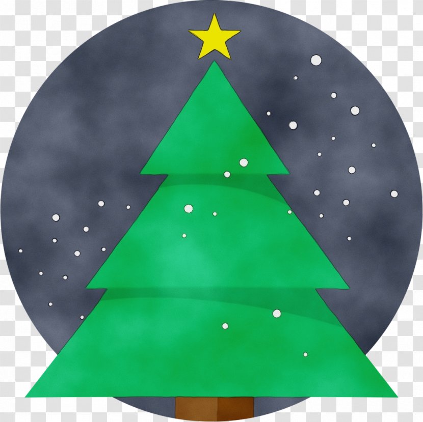 Christmas Tree - Interior Design - Holiday Ornament Pine Transparent PNG