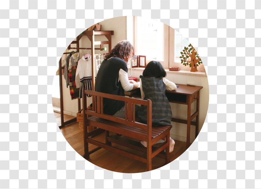 Table Chair Bench 学習机 Room - Interior Design - Furniture Shop Transparent PNG