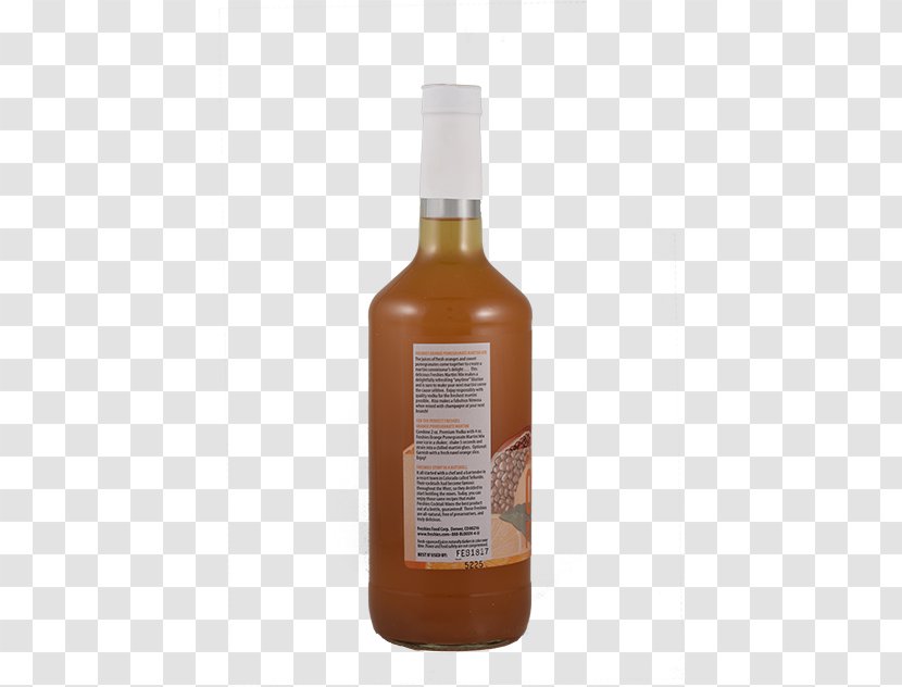 Liqueur Glass Bottle Liquid - Distilled Beverage Transparent PNG