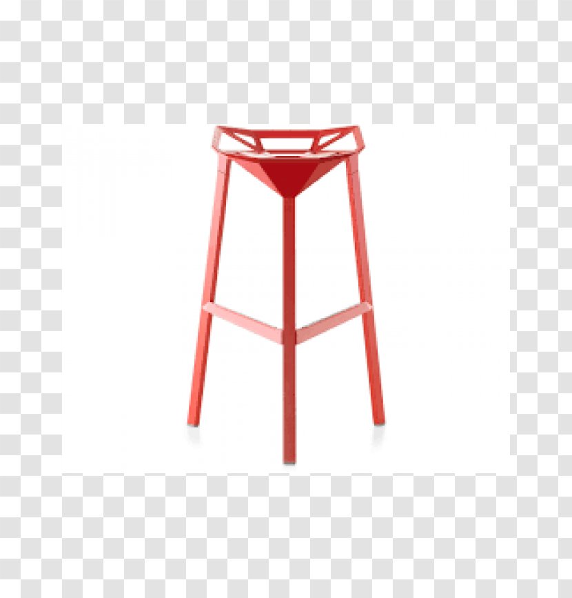 Bar Stool Chair Furniture Design - Seat Transparent PNG