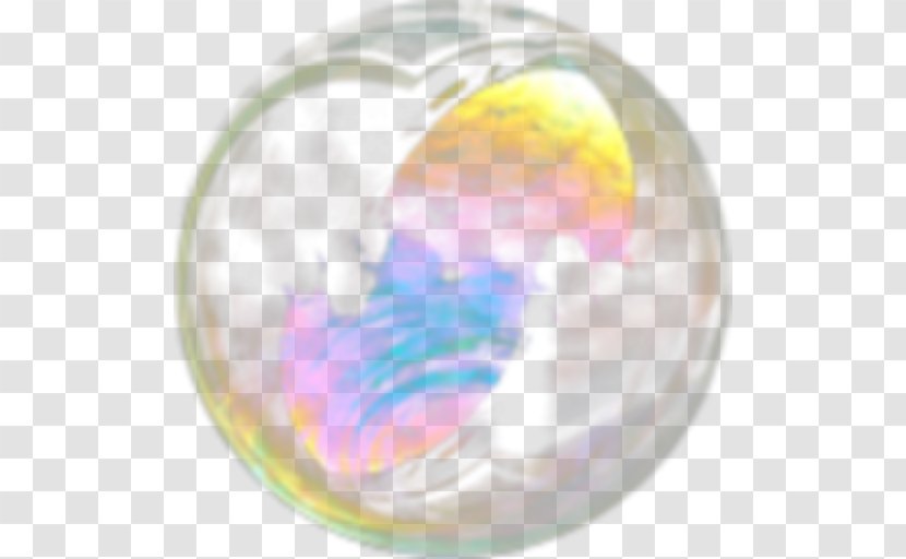 Sphere Transparent PNG