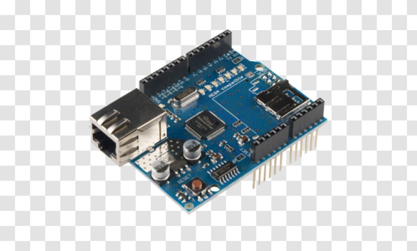 Microcontroller Arduino A1SAI-2550F-O - Network Interface Controller - Supermicro Intel Atom C2550/ DDR3/ SATA3/USB3.0/ V/4Gb Flash Memory Raspberry PiCat5 Transparent PNG