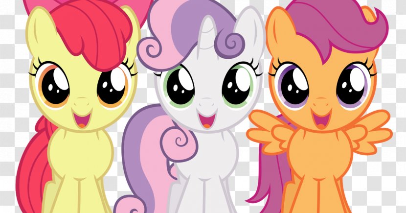 Scootaloo Apple Bloom Sweetie Belle Pony Rainbow Dash - Tree - Fortnite Season 5 Map Leak Transparent PNG