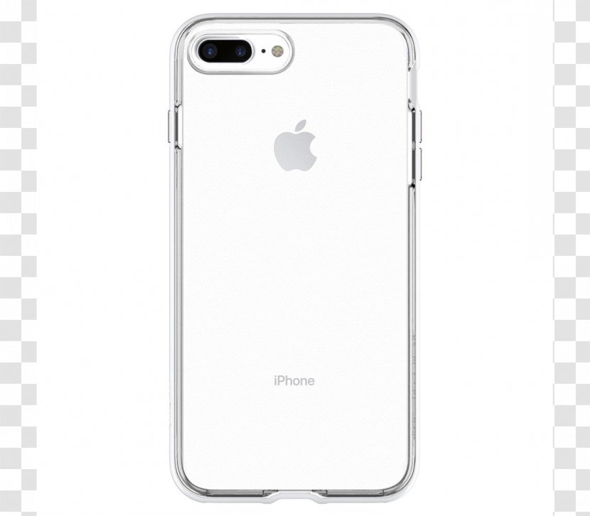 Apple IPhone 7 Plus 8 Telephone Xiaomi Mi 6 - White - Iphone Transparent PNG