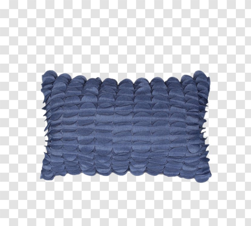 Throw Pillow Cushion Dakimakura - Simple Elongated Small Transparent PNG