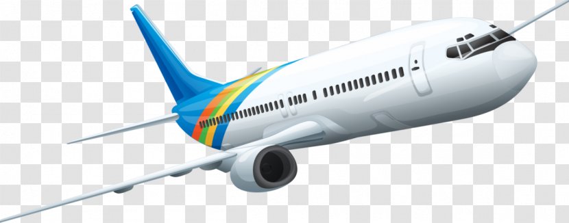 Airplane Flight Clip Art Image - Service Transparent PNG
