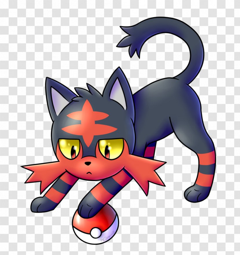 Pokémon Sun And Moon Whiskers Cat The Company - Theatre Play Transparent PNG