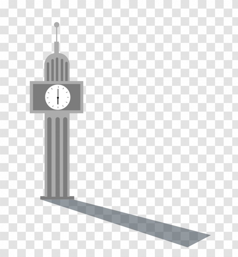 Edificio Del Reloj Building - Bell - Watch Transparent PNG