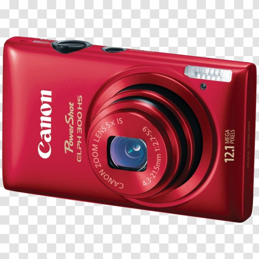 Canon PowerShot S110 S100 ELPH Point-and-shoot Camera - Powershot - Digital Transparent Image Transparent PNG