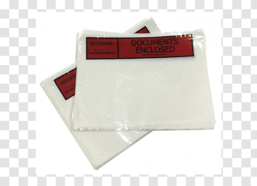 Paper Envelope Label Dispenser Transparent PNG