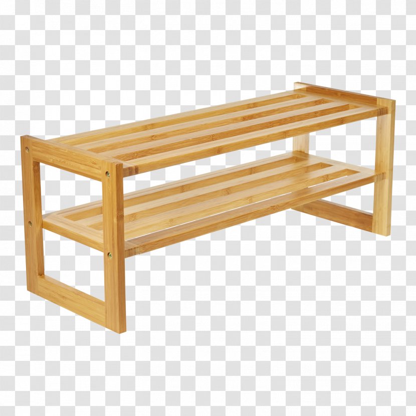 Shelf Shoe Bench Boot Entryway - Cushion Transparent PNG