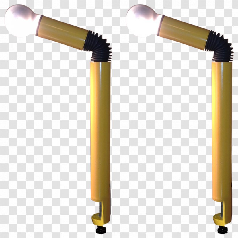 Product Design Brush Angle - Ambulance Lights 1960s Transparent PNG