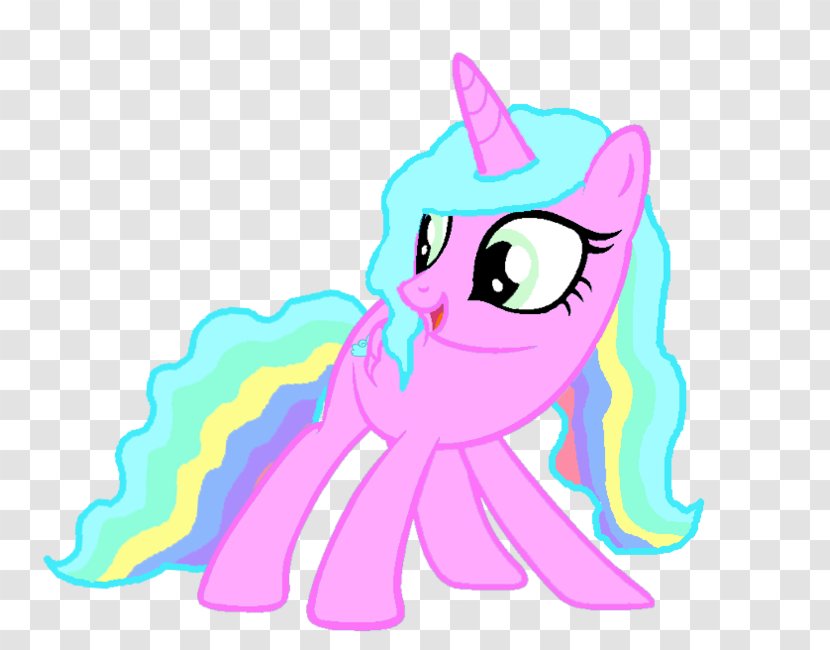 Pony Rainbow Dash Cloud Whiskers - Tree Transparent PNG