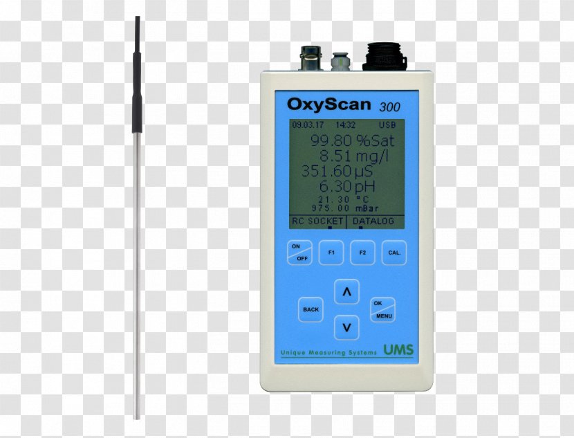 Measuring Instrument Sensor Data Logger Control System Bioreactor - Applikon Biotechnology Bv - 黑板 Transparent PNG