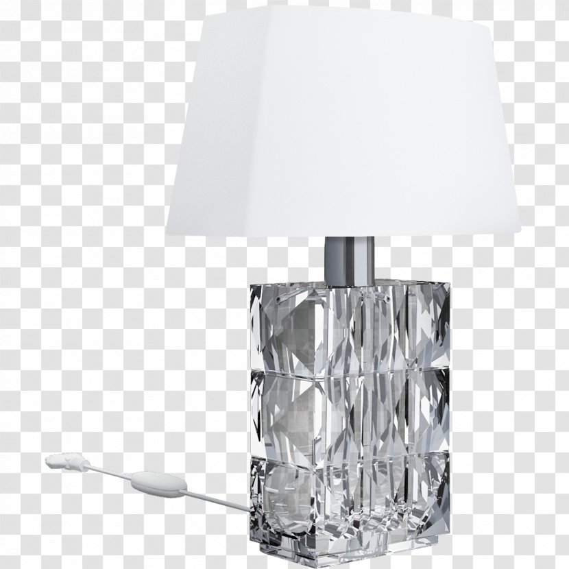 Light Fixture - Glass Transparent PNG
