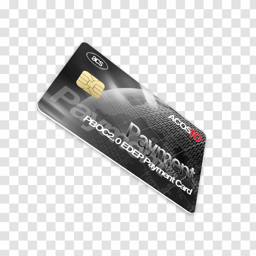 Smart Card Payment Credit Bank - Computer Software Transparent PNG