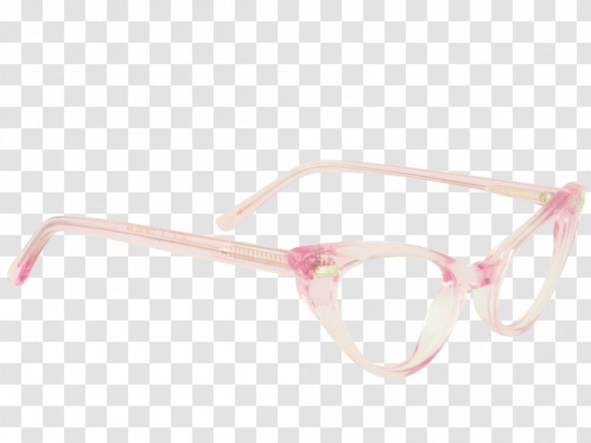 Goggles Sunglasses - Glasses Transparent PNG